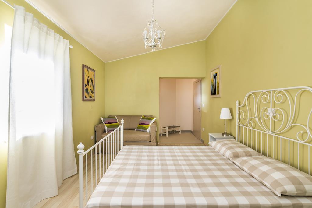 Apartments & Rooms Buoni Amici Murine Chambre photo
