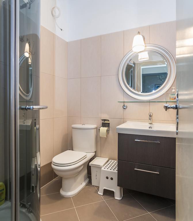 Apartments & Rooms Buoni Amici Murine Chambre photo